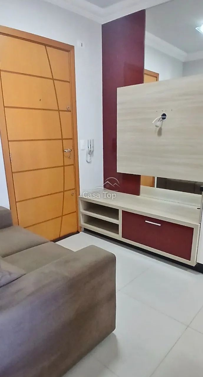 Apartamento mobiliado para alugar Edifício Imperador Mesckle - Centro - Foto 2