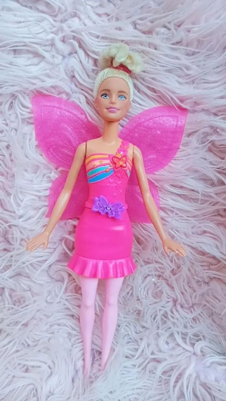 Barbie 