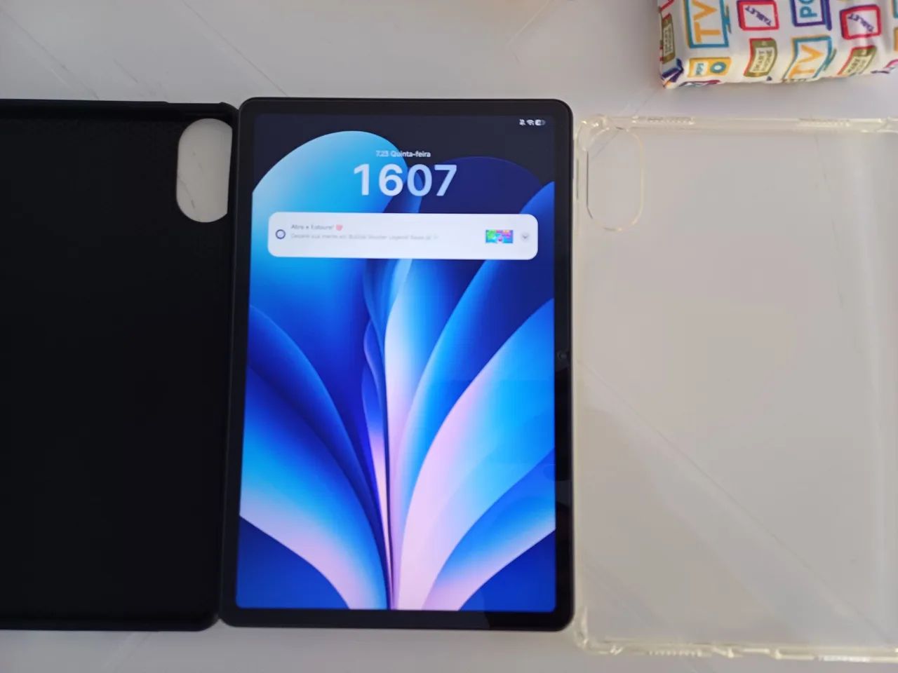 Xiaomi Redmi Pad 2  256/8 - Foto 4