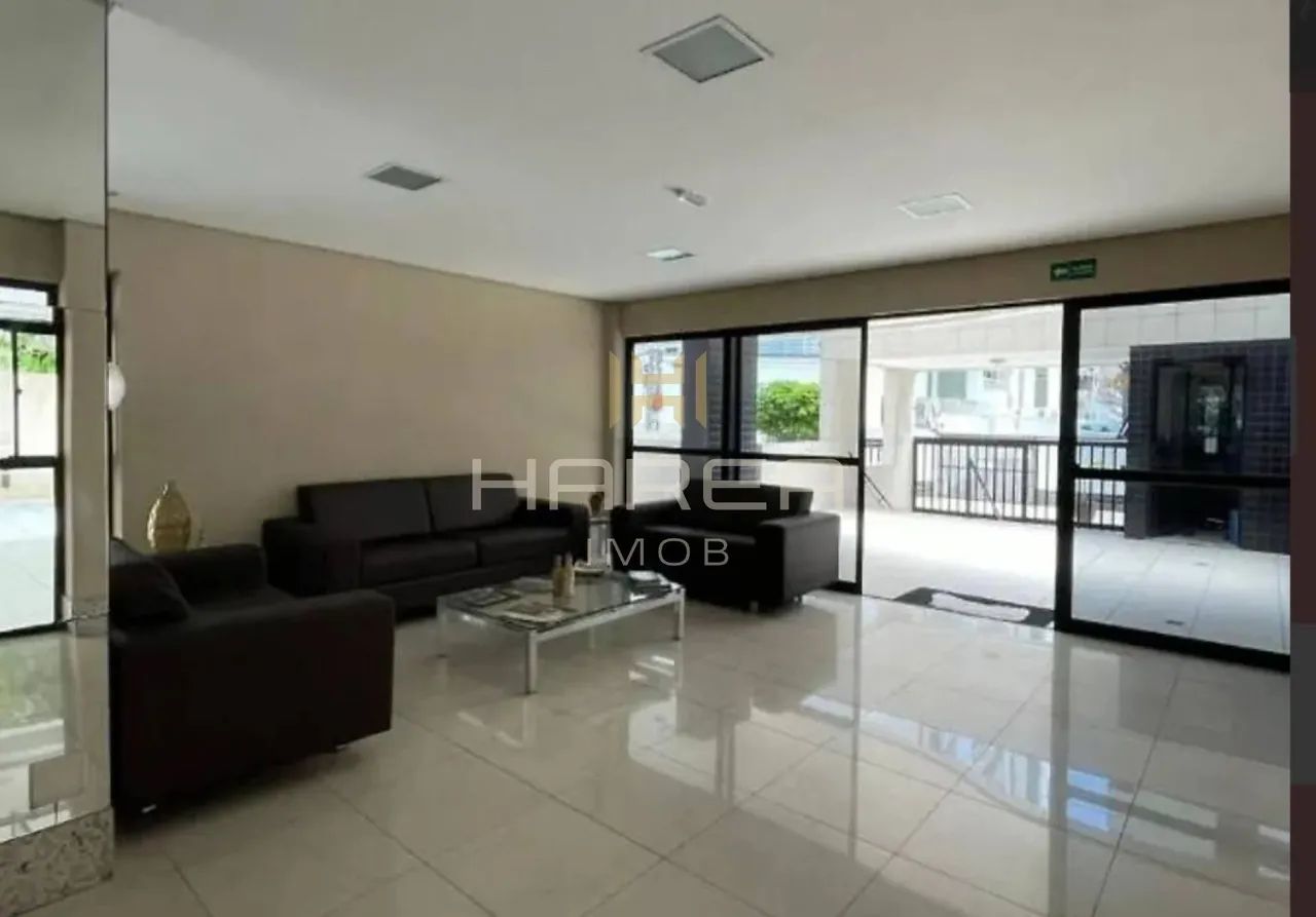 Quarto e sala Infinity 2 I Ponta verde I 42 m² - Foto 5