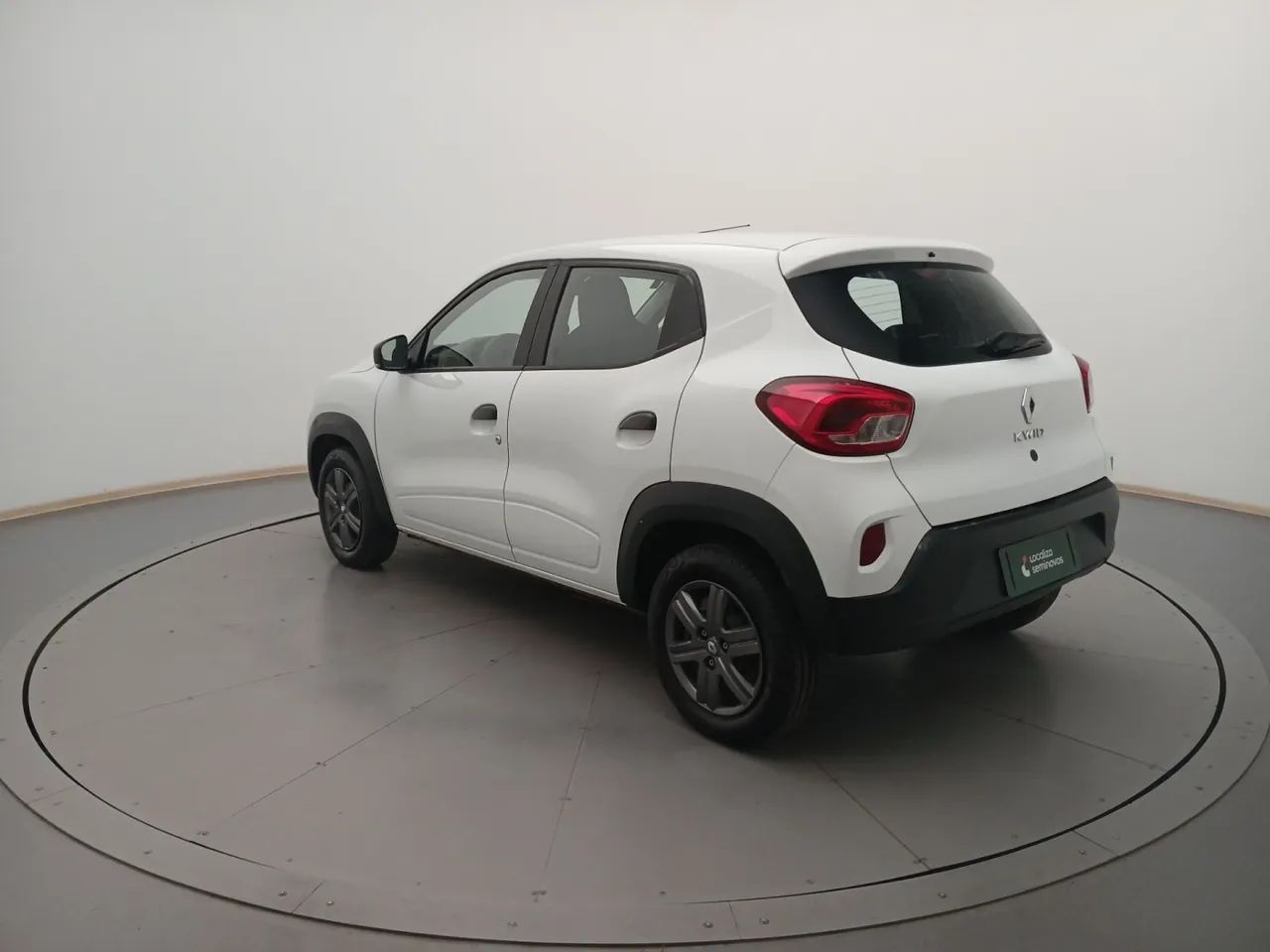 Renault Kwid 1.0 Zen 2025 - Foto 3