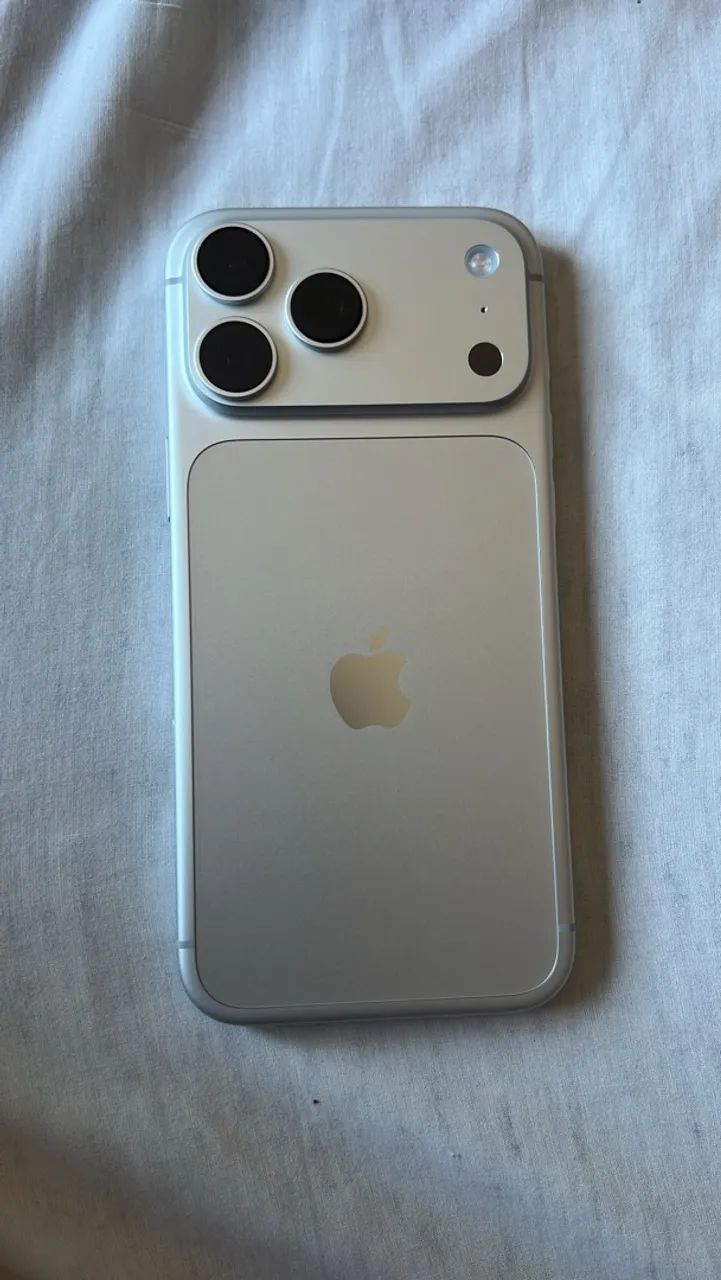 iPhone 18 Pro Max 256GB - Foto 2