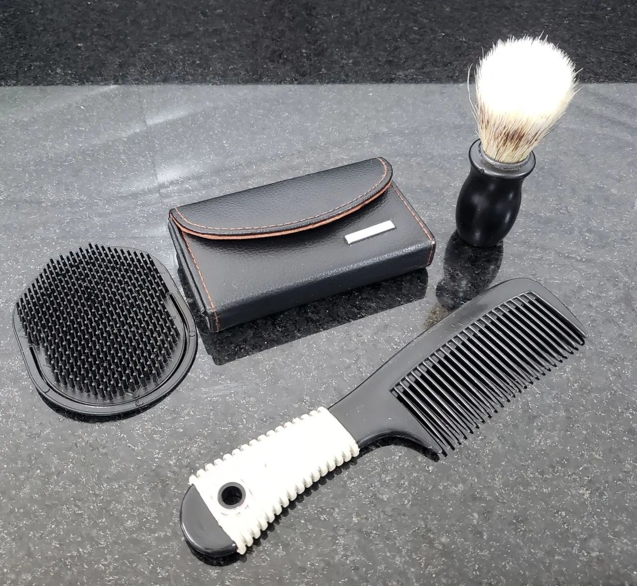 Kit Cuidados Pessoais - Foto 2