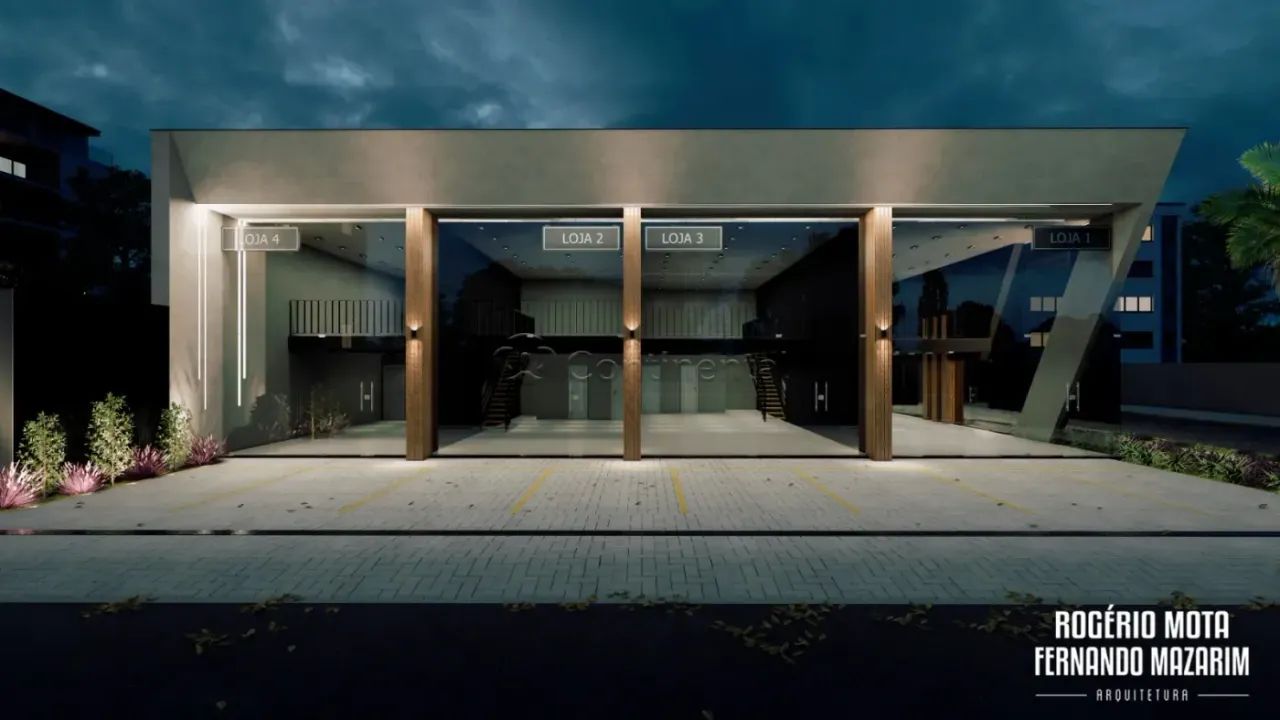 Sala Comercial para Locação em Dourados-MS - Foto 4