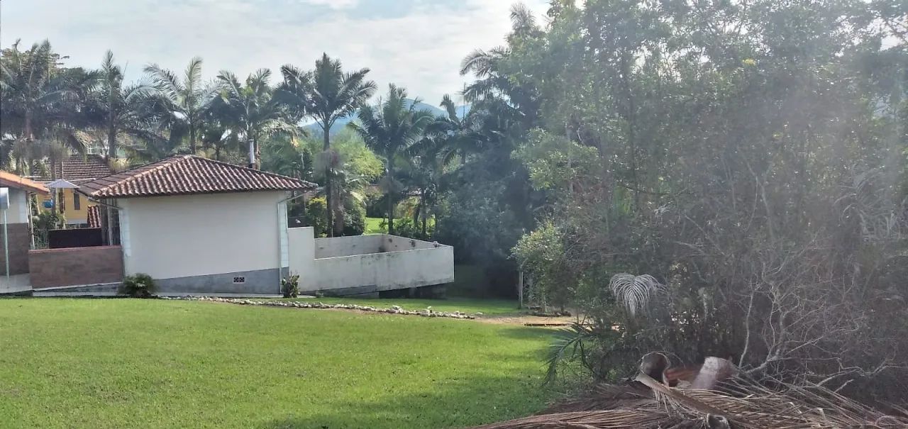 LINDA CHÁCARA EM FORQUILHAS - SÃO JOSÉ - Foto 2