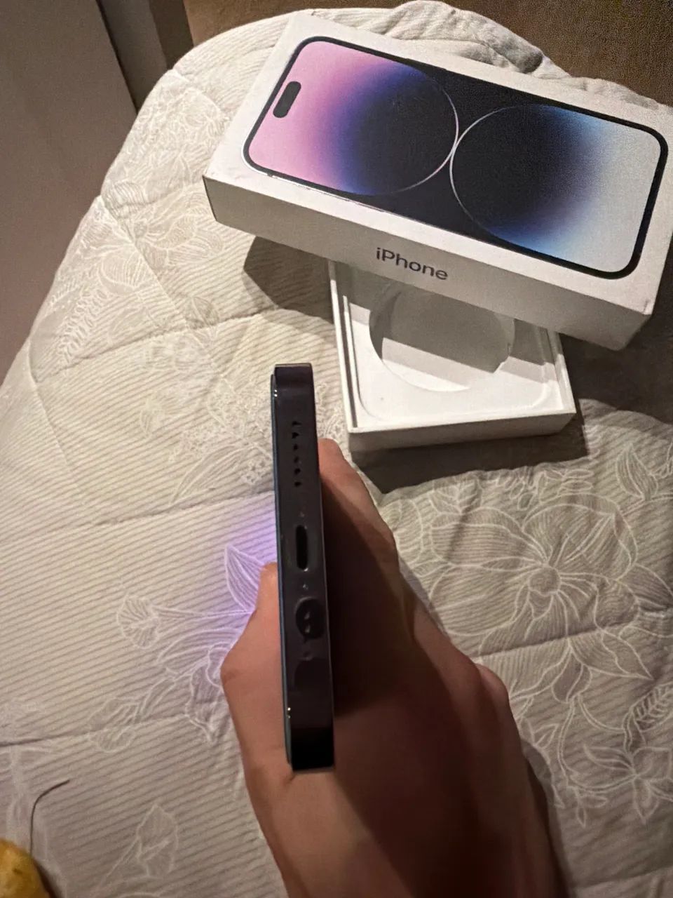 iPhone 14 Pro Max 256 Gb  - Foto 4