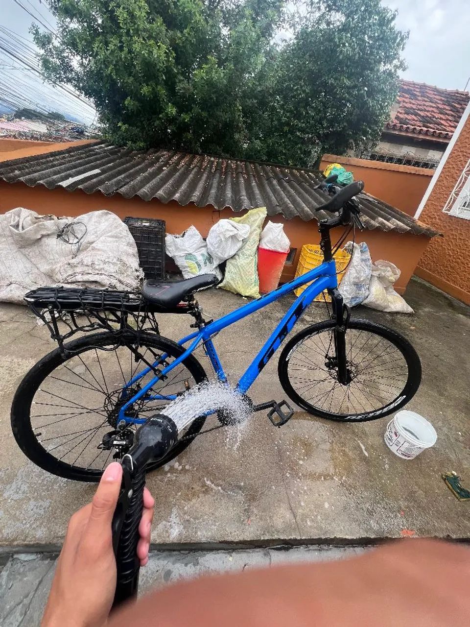 Baki aro 29 - Foto 3