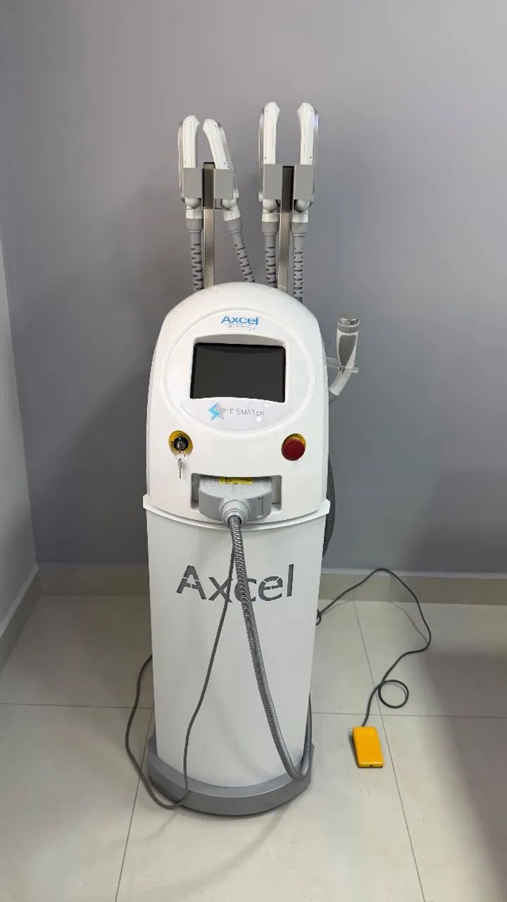 Axcel Criopad Full  - Foto 4