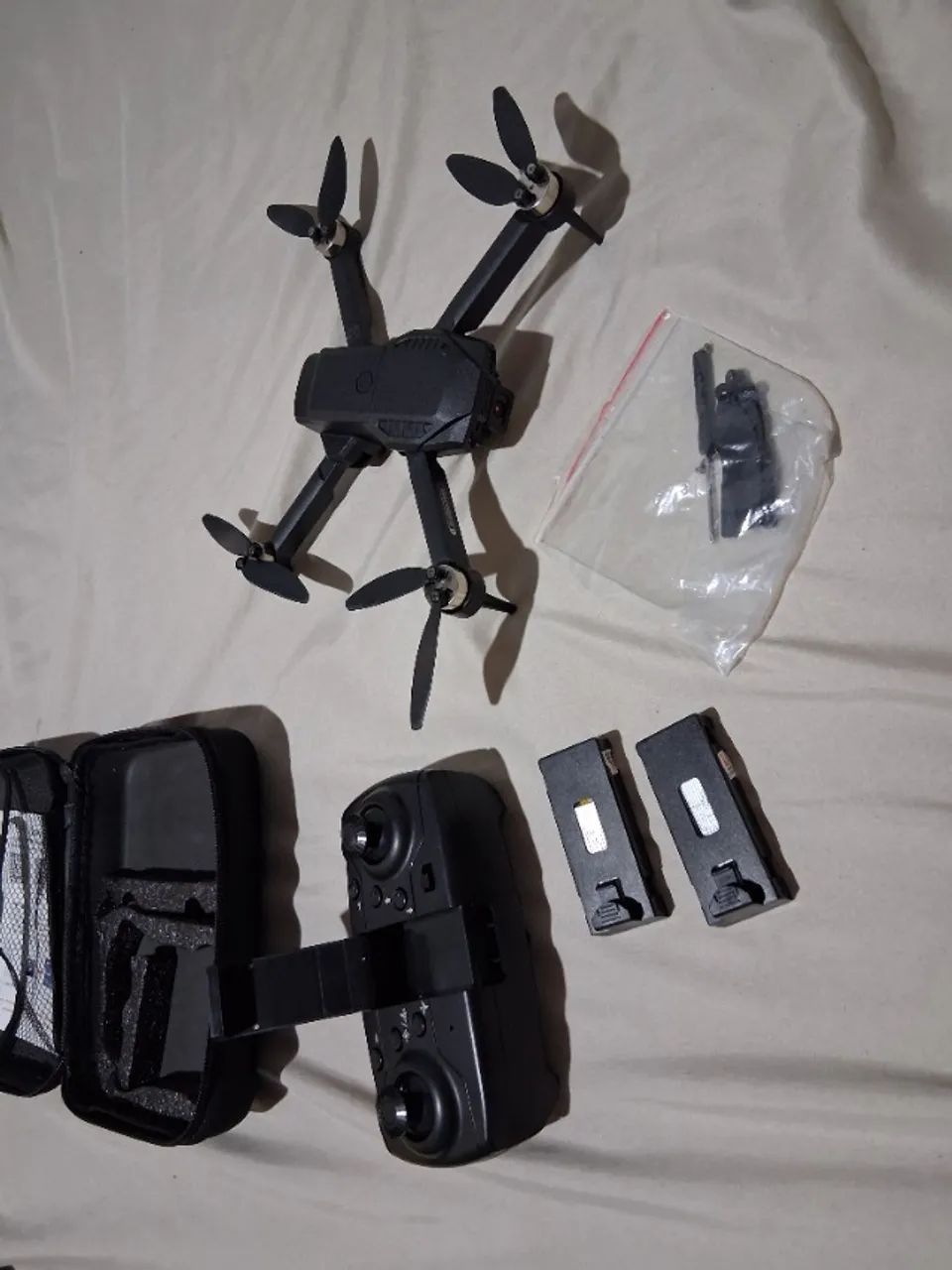 Drone Brushless Motor