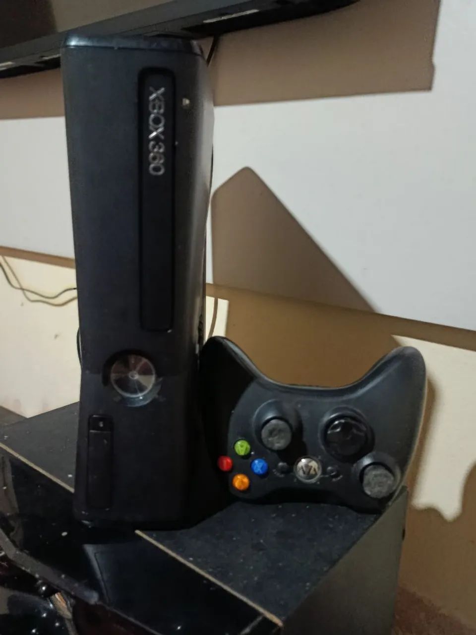 Xbox 360 - Foto 2