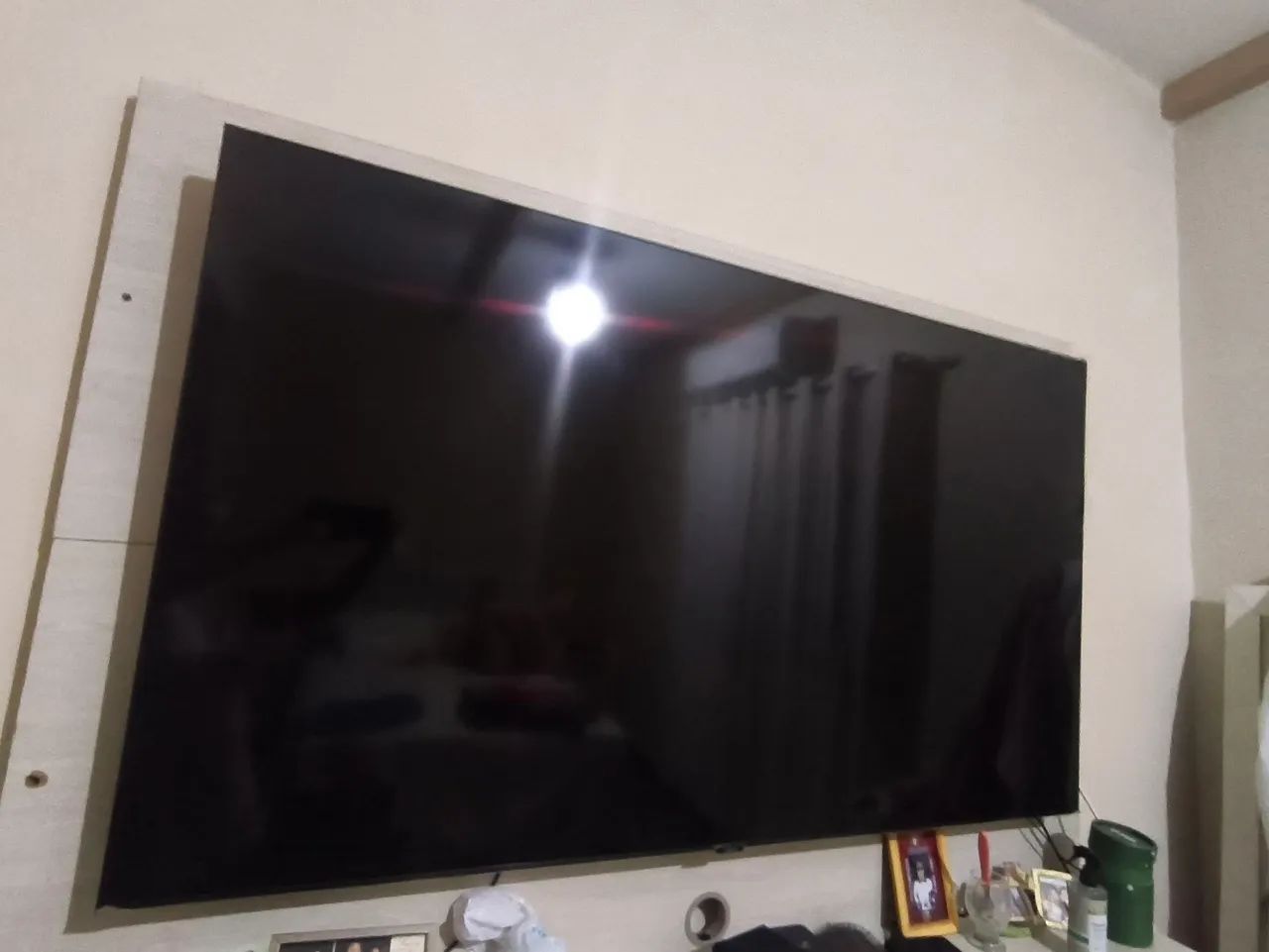 Tv 70 polegadas Samsung 