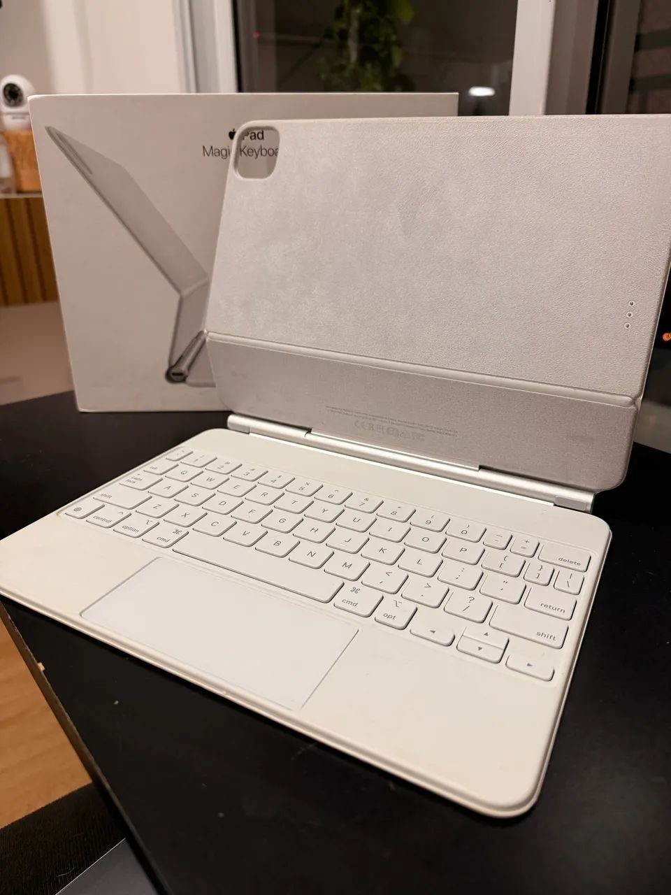Magic Keyboard original Apple 