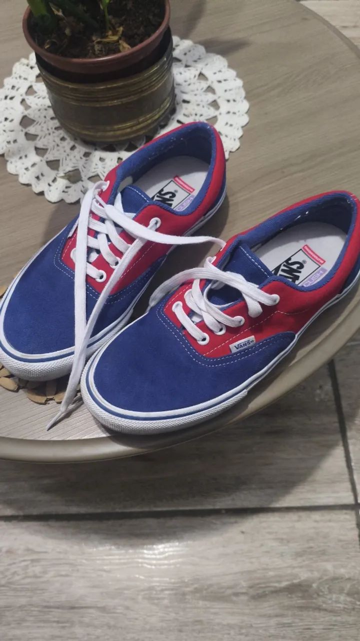 Tênis vans 