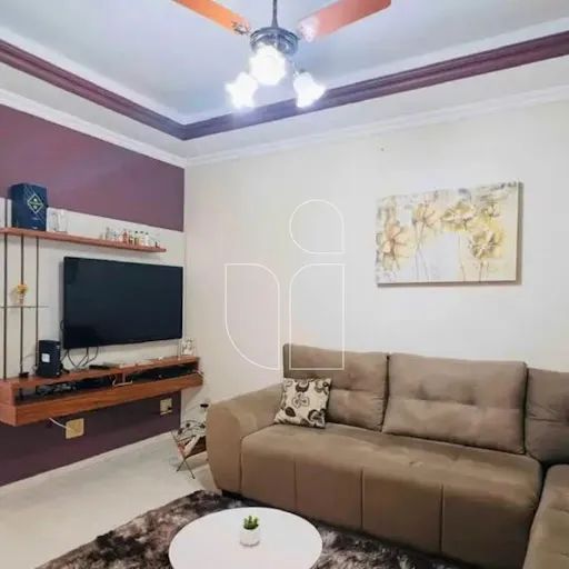 Casa em Vila Maria - Marília
