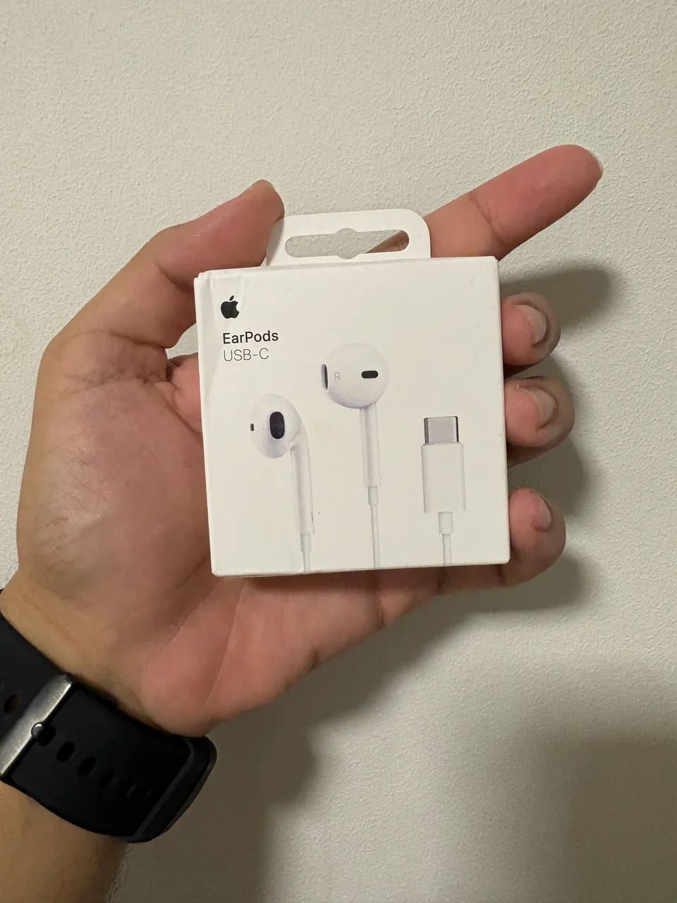 Earpods Apple 