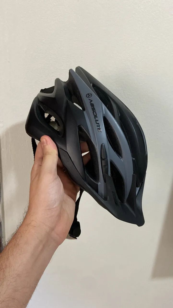 Bicicleta Absolute Nero 5 quadro 19? - Foto 5