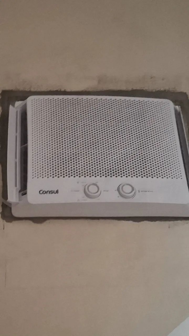 ar condicionado consul novo - Foto 2