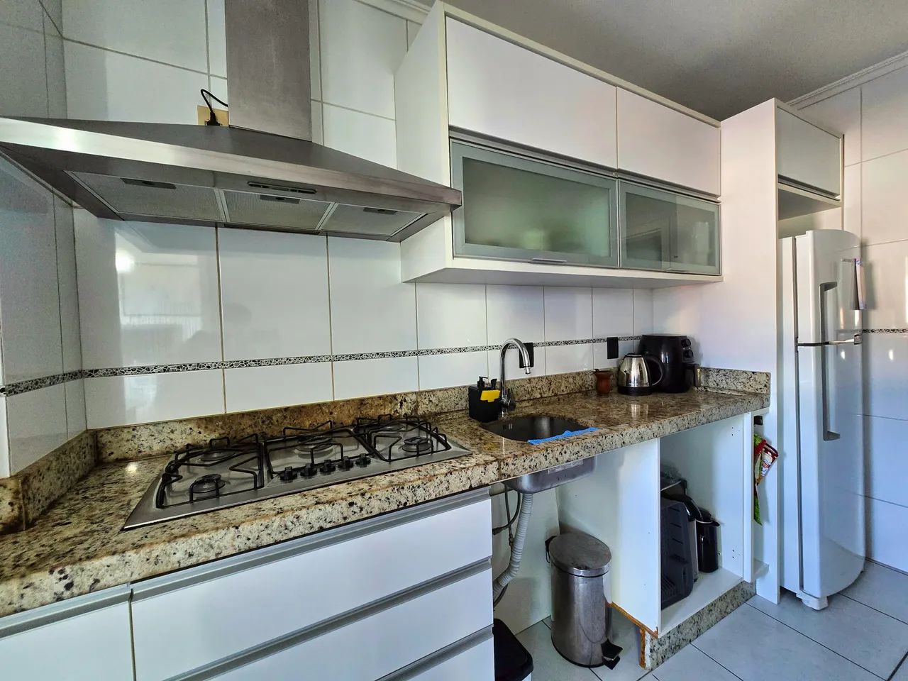Apartamento no Vila Operária  - Foto 5
