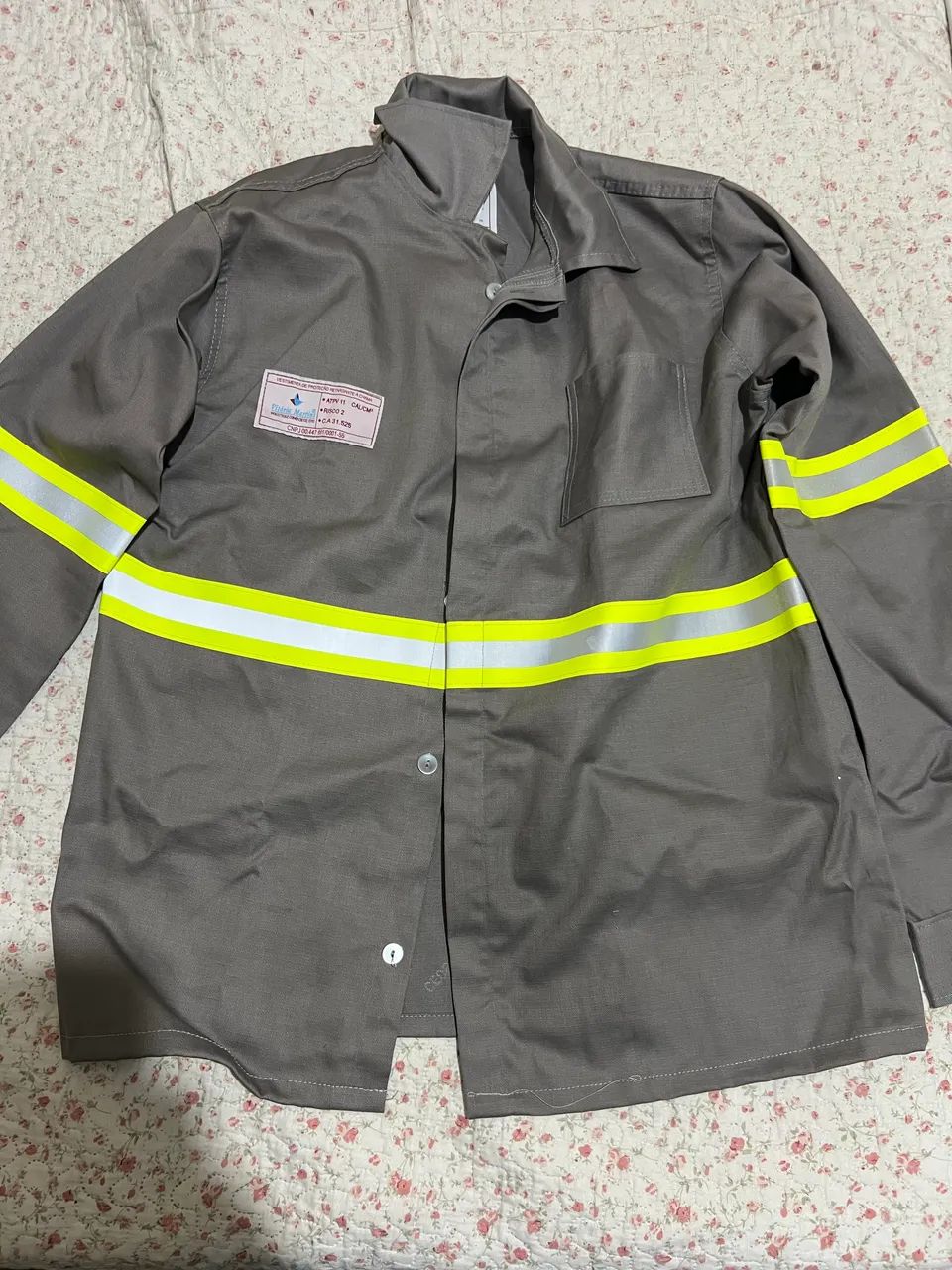 Uniforme ATPV - Foto 3