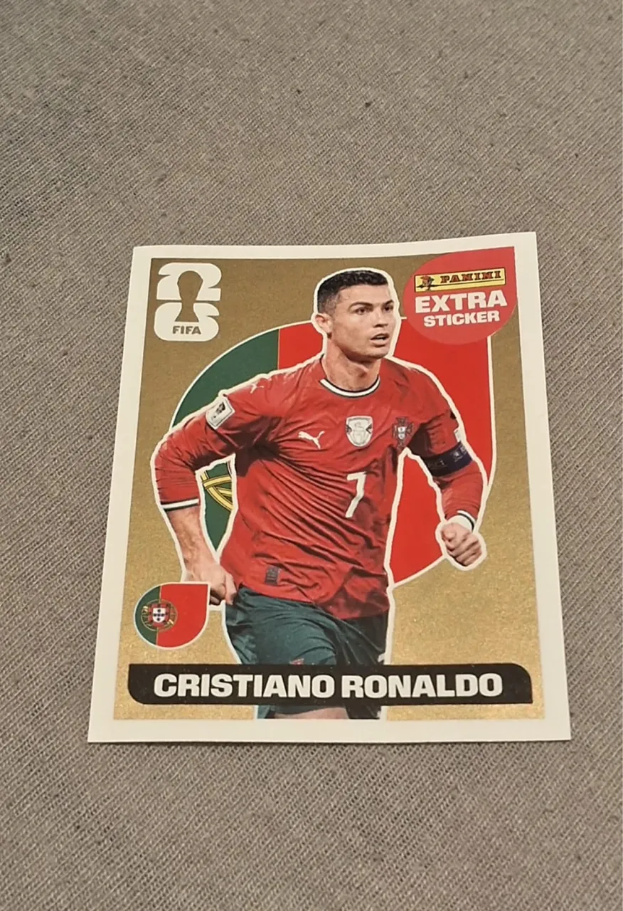 Cristiano Ronaldo legend bronze - Hobbies e coleções - Sul (Águas