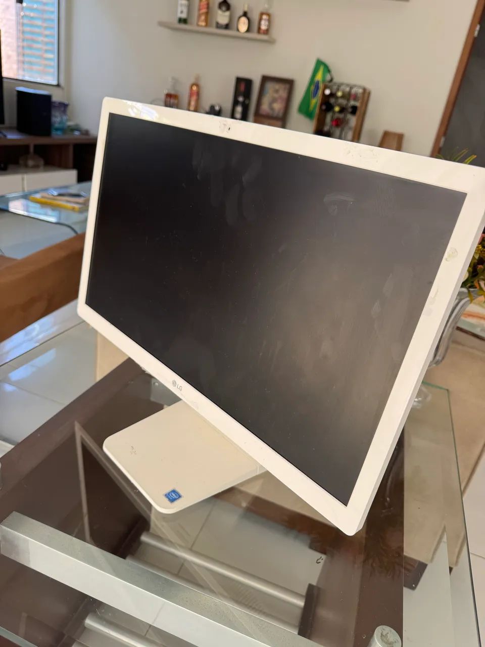 COMPUTADOR ALL IN ONE
