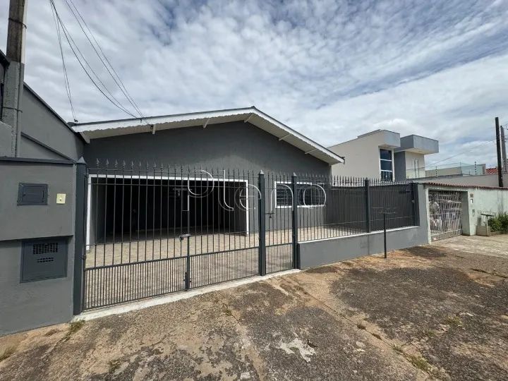 Casa à venda em Campinas, Parque Via Norte, com 3 quartos, com 124.84 m² - Foto 2