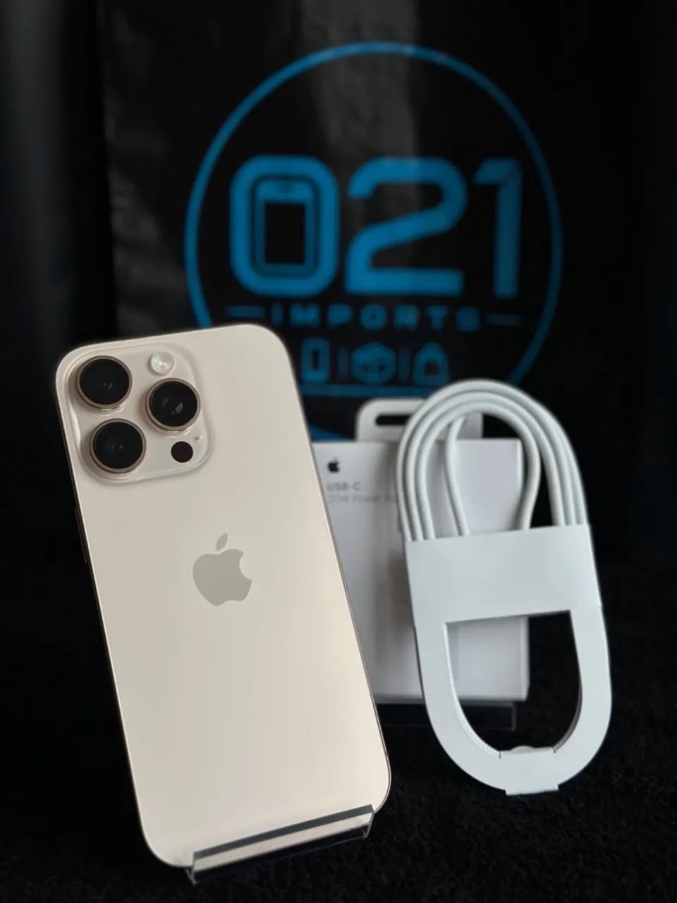 IPHONE 16 PRO