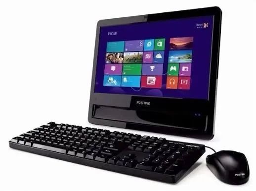 AIO  intel core i3 
