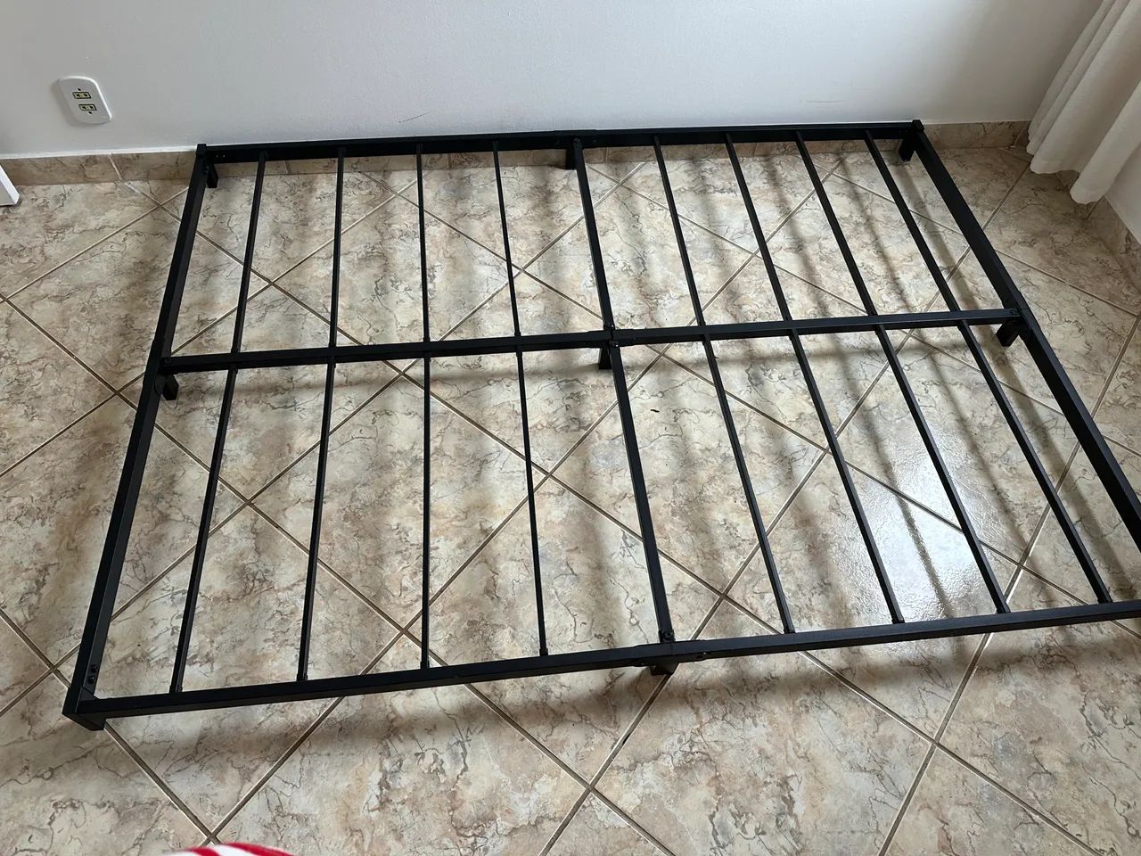 Cama de casal Montessori 482680684759623683