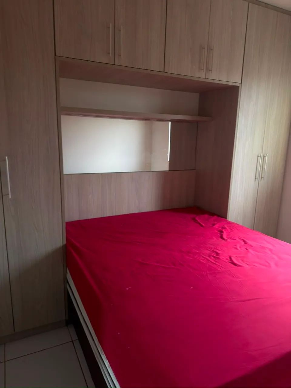 Apto Mobiliado Eco Space Anil - Foto 3