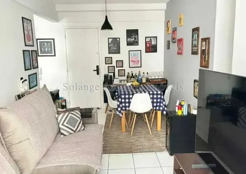 CONDOMINIO ADORABILLE TIJUCA