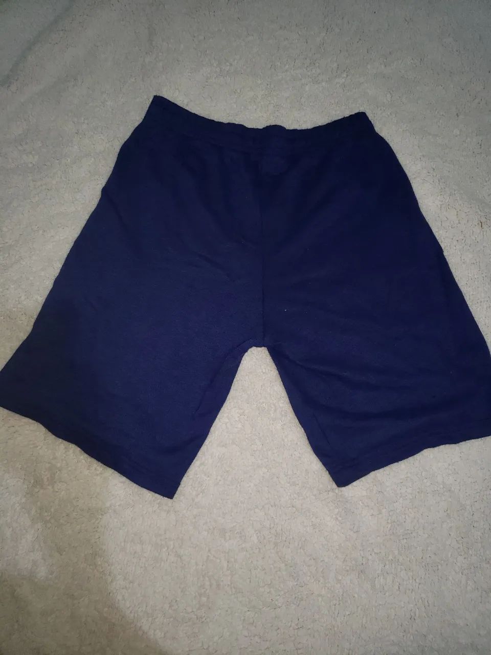 Short azul M