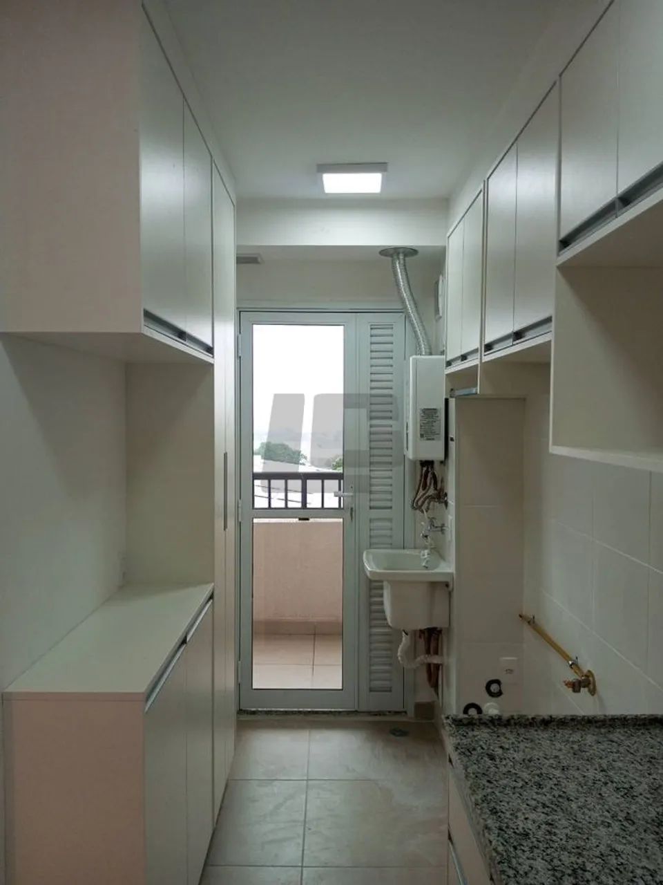 2 Dormitórios (Suíte) 54 M² Sol da Manhã Mansões - Foto 5