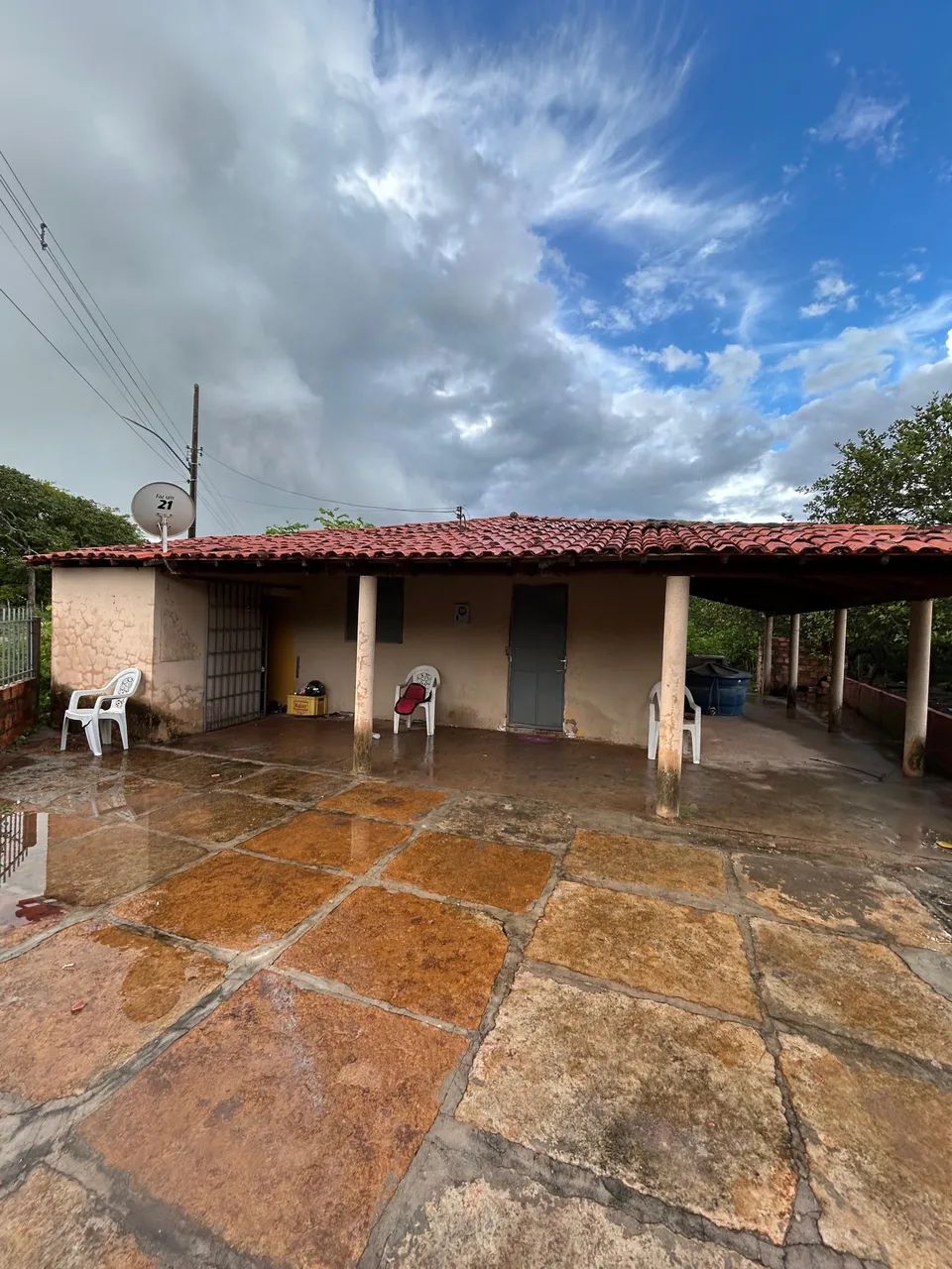 Foto - Teresina - Noivos