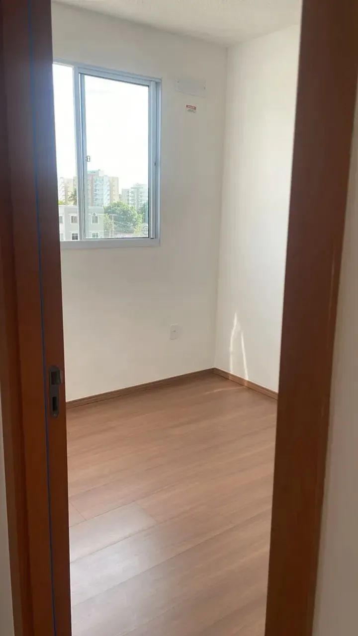 apartamento para alugar com 2 quartos e sacada - Foto 5