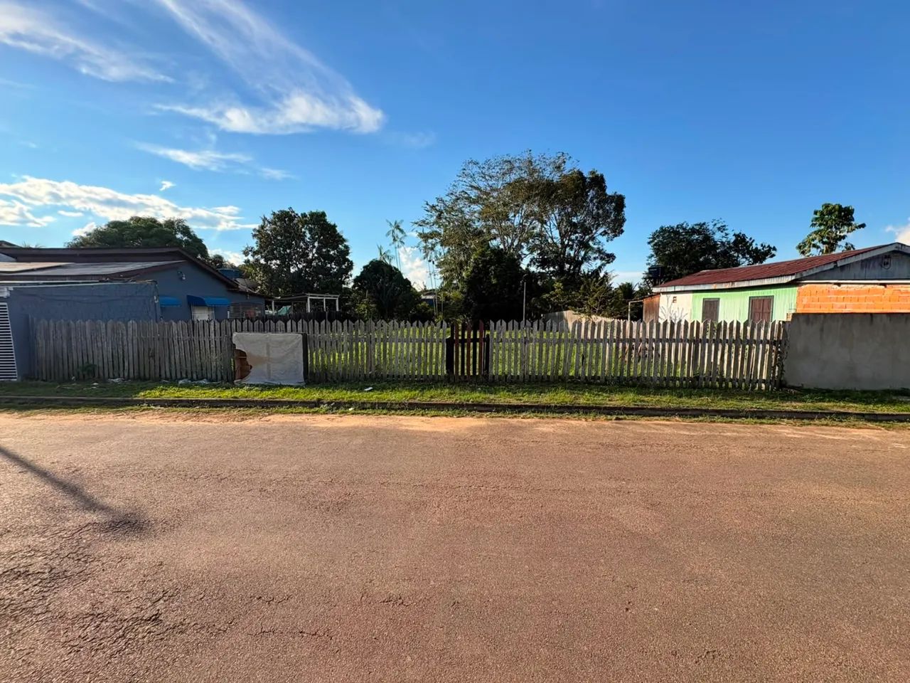 Vendo terreno no bairro Eldorado, Brasileia   - Foto 4