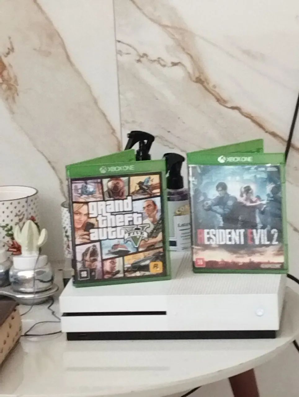 Xbox one 1 tera - Foto 2
