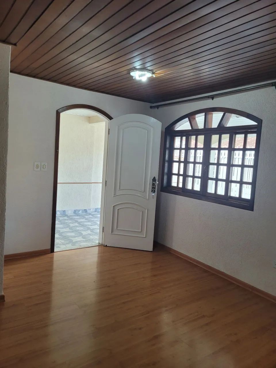 Casa próximo ao Detran