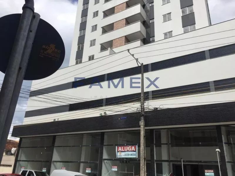 SALA COMERCIAL ED COLIBRI NO CENTRO - 61