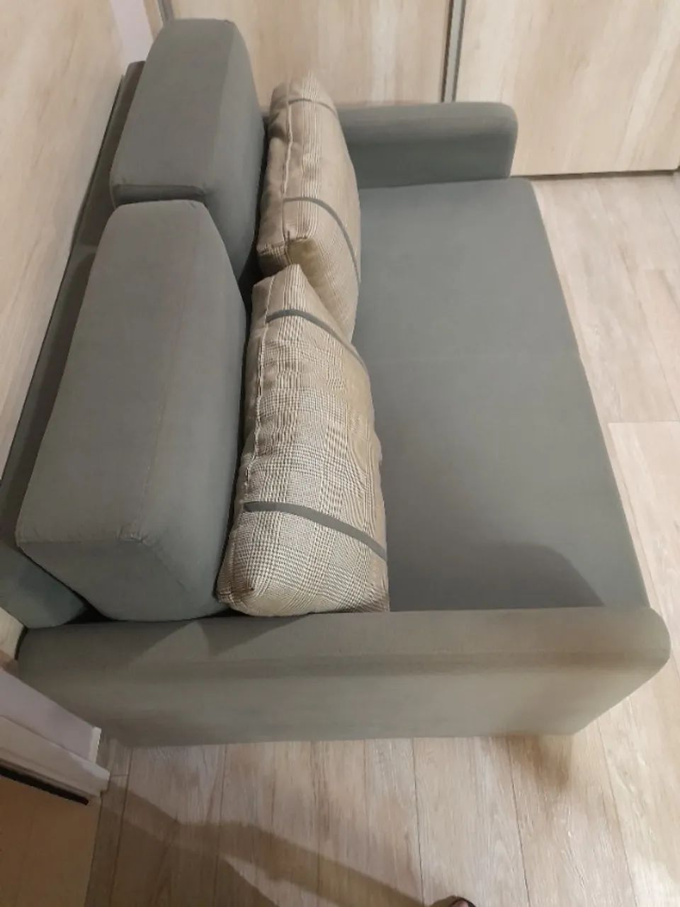 Sofá cama 