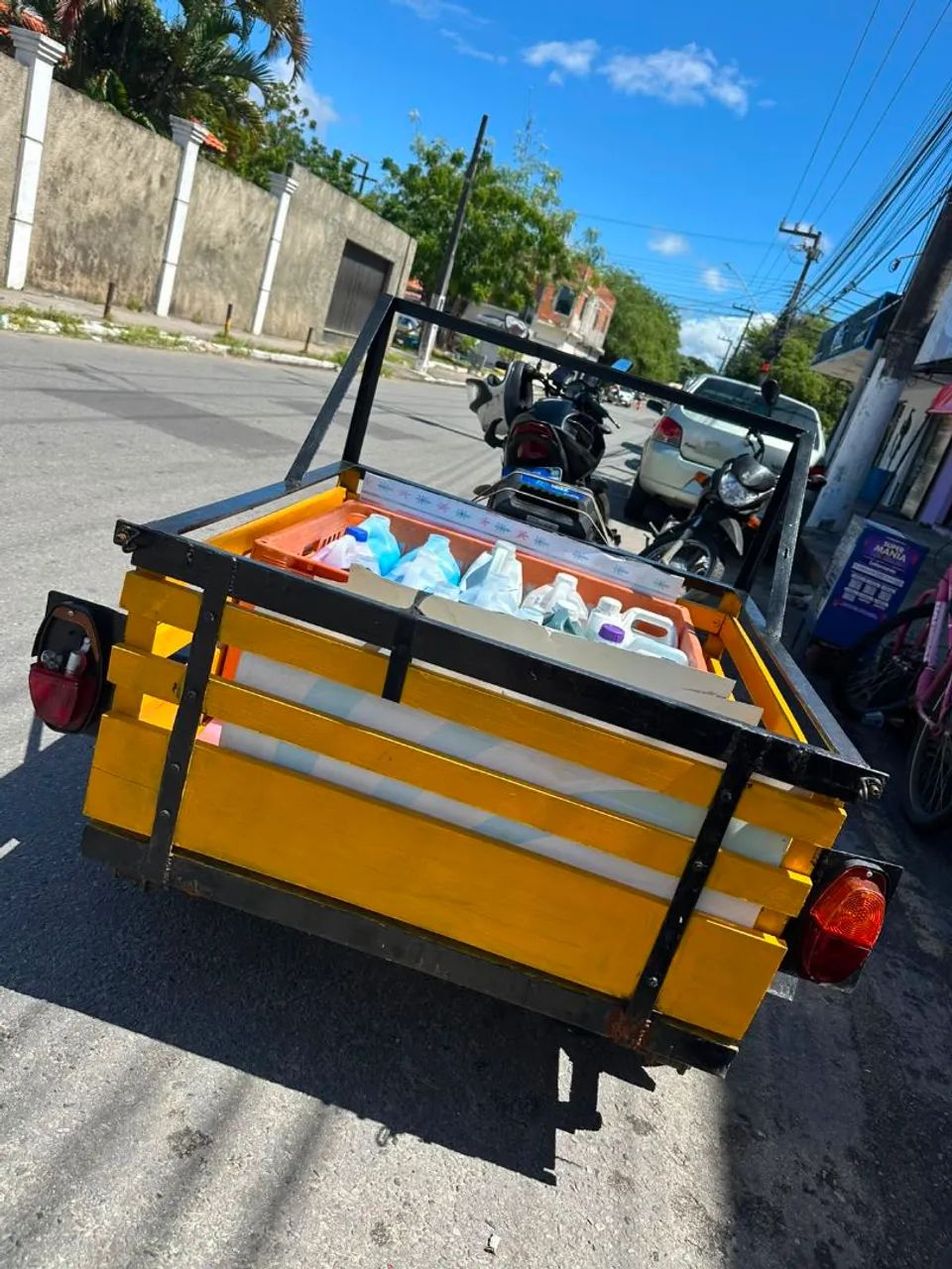 Carroçinha - Foto 2