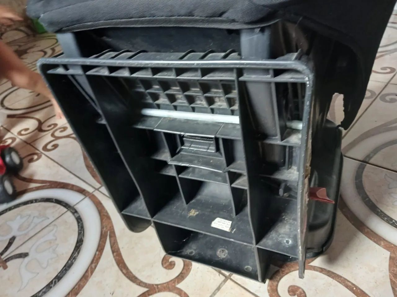 Bebê Conforto Infantil até 25 kg - Foto 5
