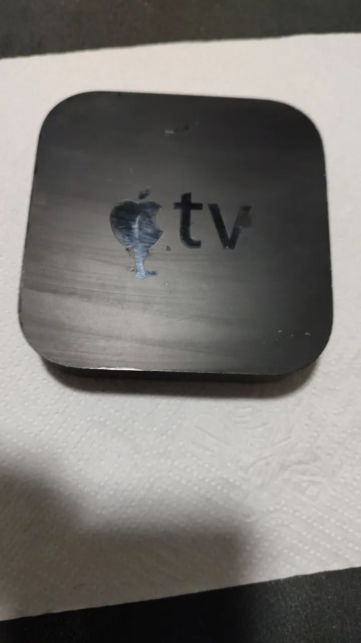 Apple tv 