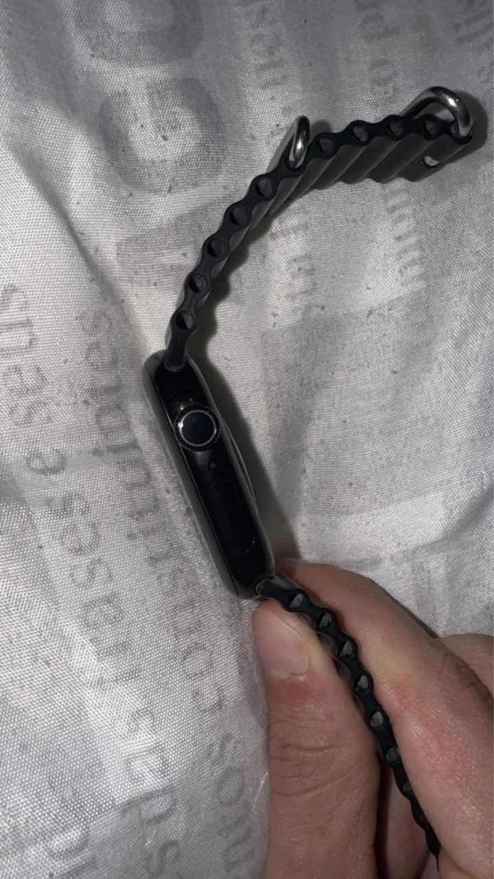 Apple Watch série 10 46mm - Foto 2