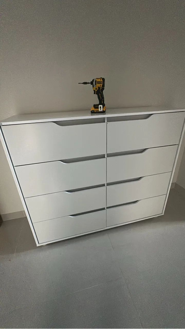 Montador de Móveis Profissional - Montagem e Desmontagem