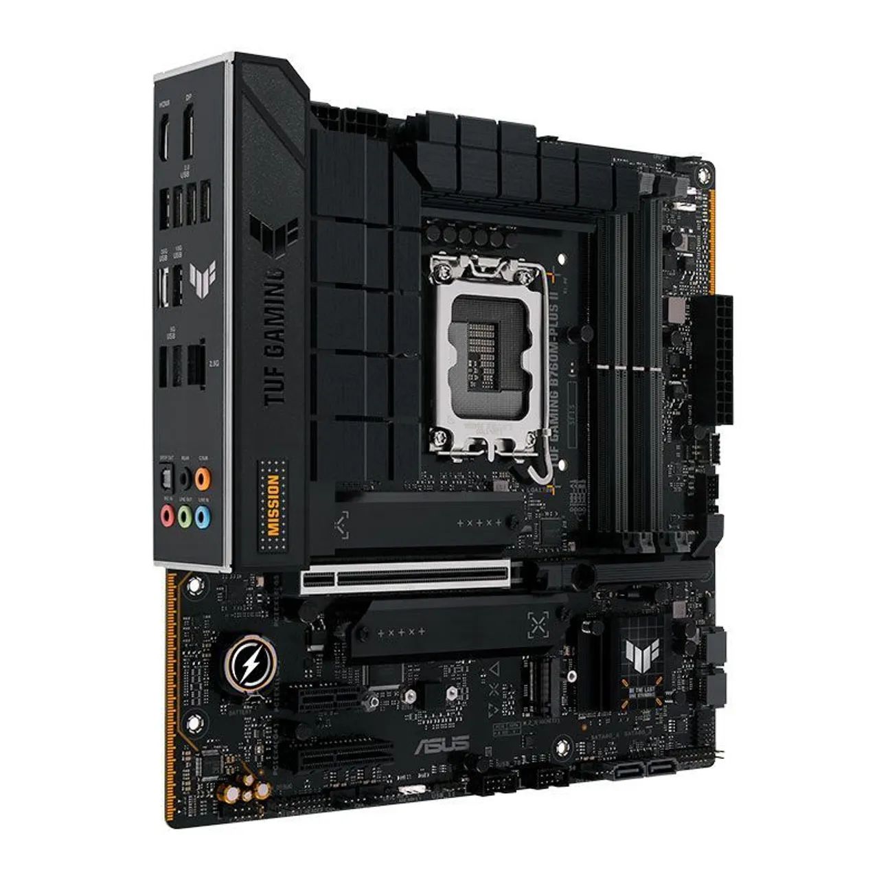 Placa mãe B760 TuF GAMER 