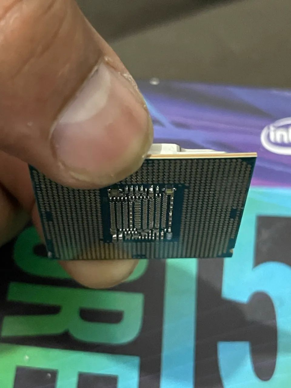 Processador Intel Core i3 9100F - Foto 2