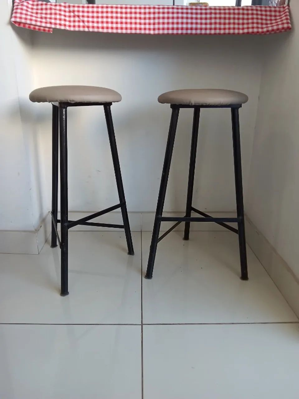 Banco alto - Foto 2