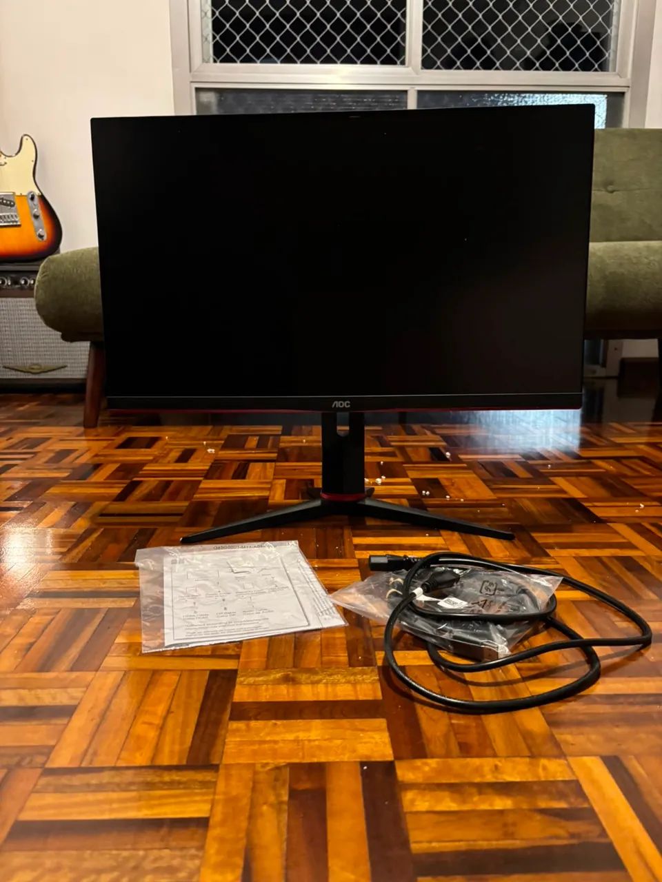 Monitor Gamer - Foto 2