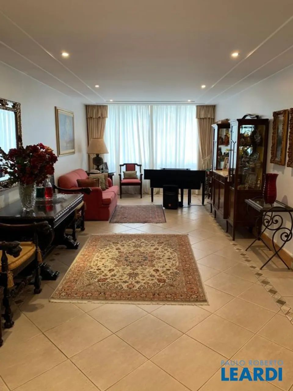 APARTAMENTO - PARAÍSO - SP - Foto 2